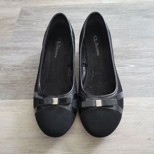 CL by Laundry | Ballet Wedge